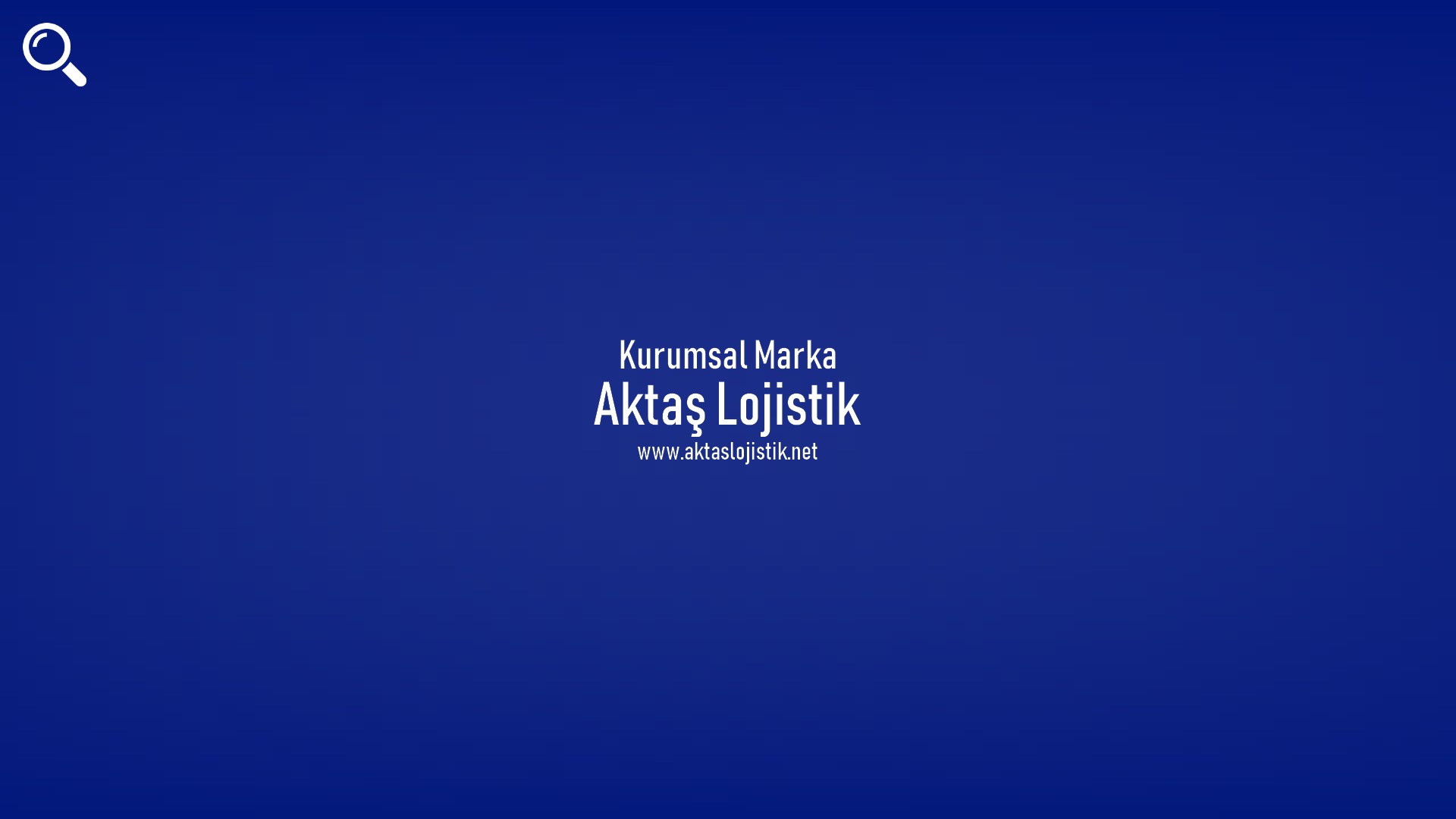 Aktaş Lojistik başlıklı içeriğin kapak resmi.