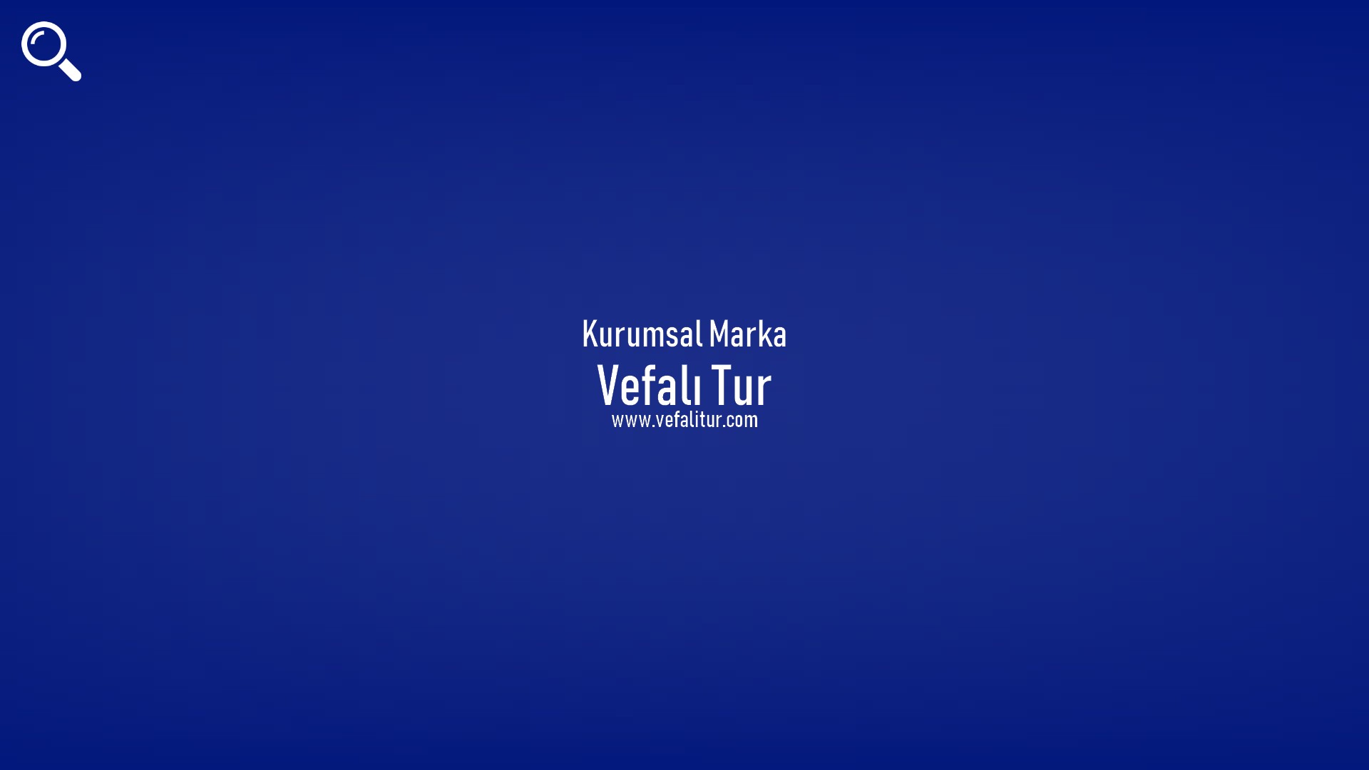 Vefalı Tur başlıklı içeriğin kapak resmi.