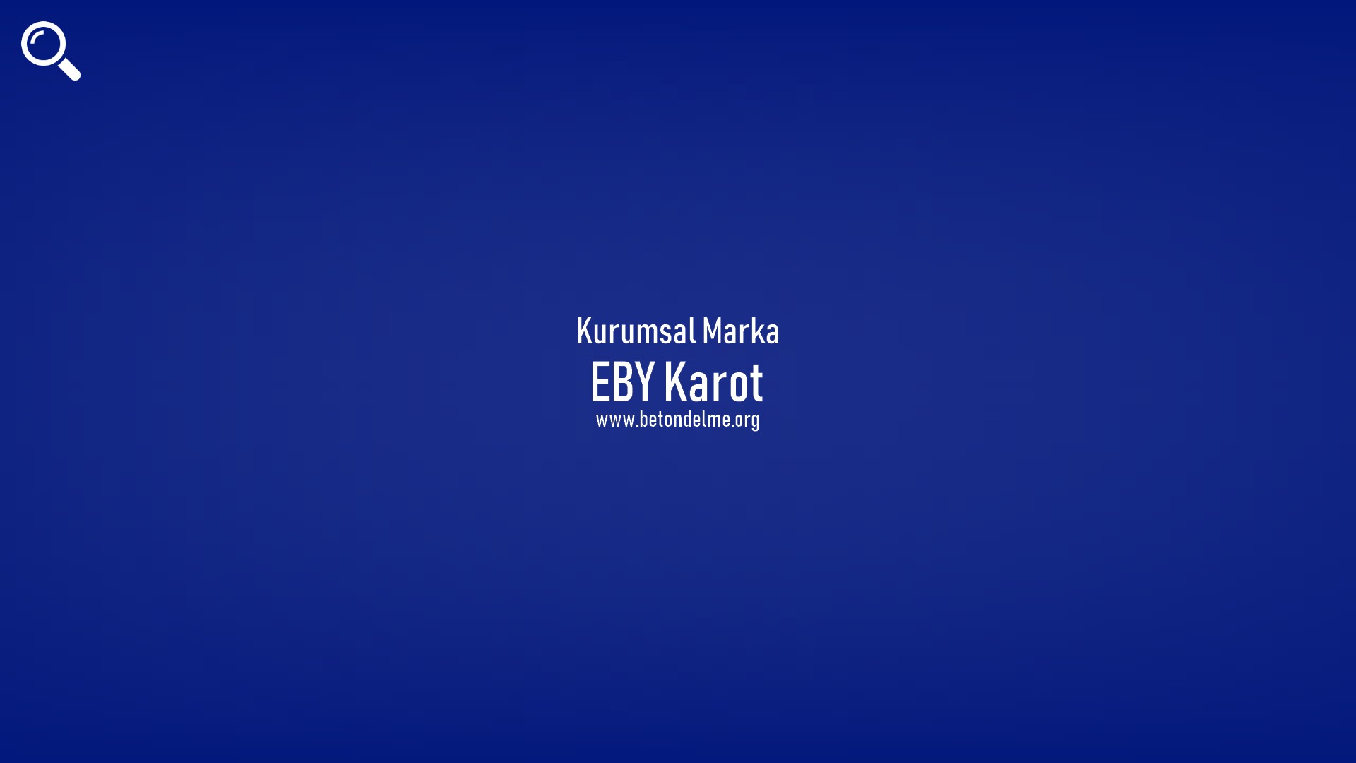 EBY KAROT başlıklı içeriğin resmi