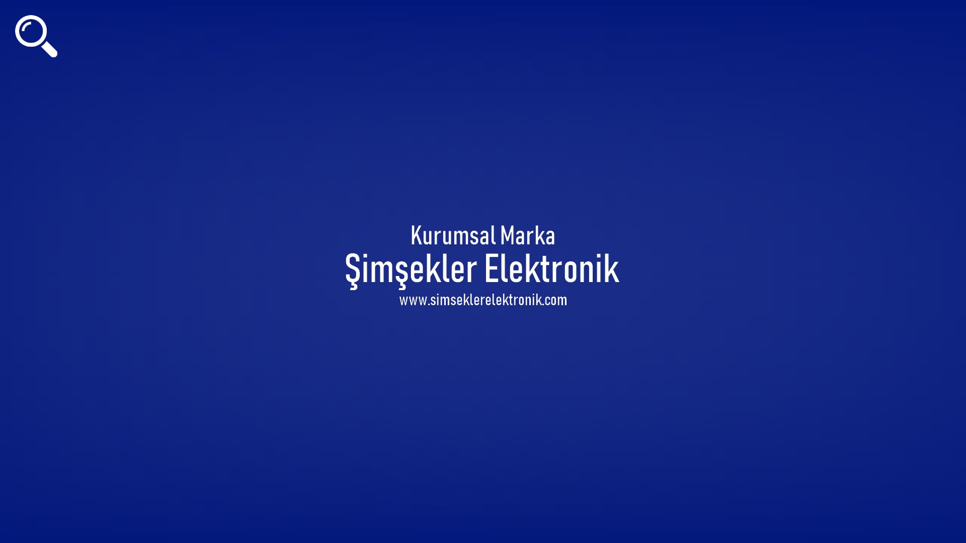 Şimşekler Elektronik başlıklı içeriğin kapak resmi.