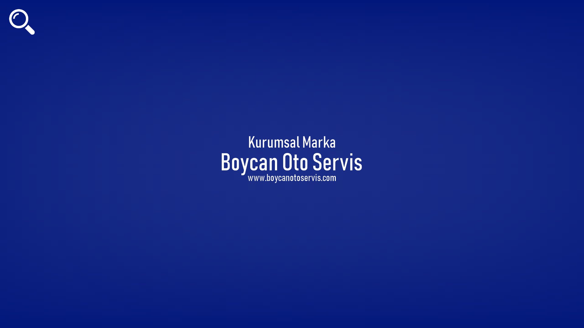 Boycan Oto Servis başlıklı içeriğin resmi